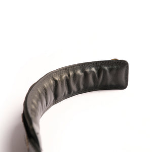 Real Leather Ankle Cuffs