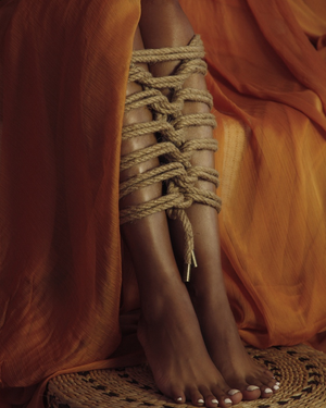 Jute Rope